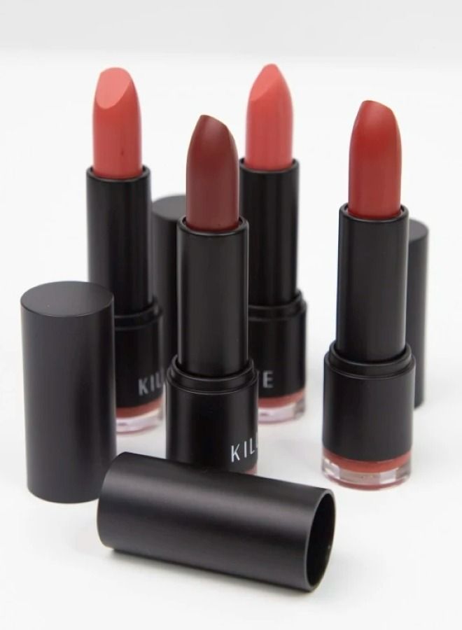 KILLFE Velvet Lipstick - Image 2