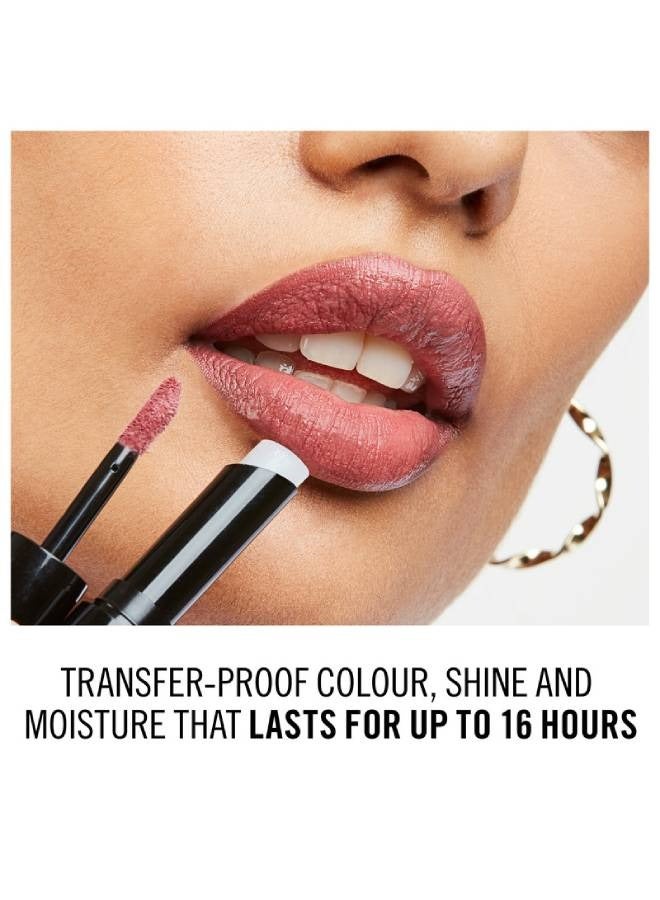 RIMMEL LONDON Lasting Provocalips Liquid Lipstick, 1.6g - Image 4