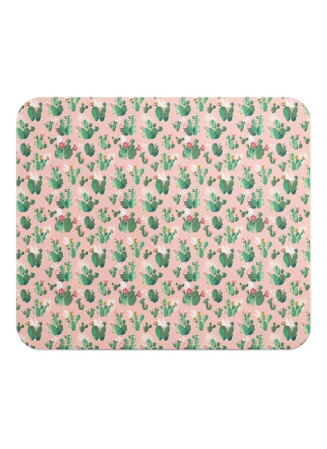 LOUD UNIVERSE Mouse Pad Anti Slip Printed 