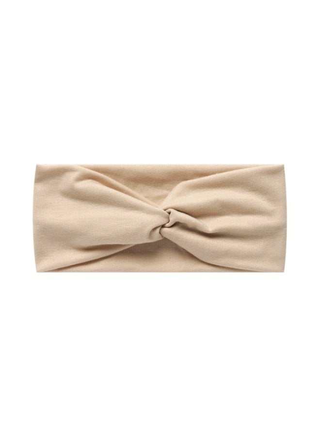 KUYING Fashionable New Sports Elastic Headband 
