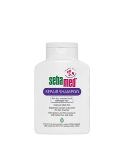 Sebamed Hair Repair Shampoo 200ml - pzsku/Z1066029213DF777E7EDBZ/45/_/1714381013/907372c1-5eb6-4142-8597-4053ebd587d5