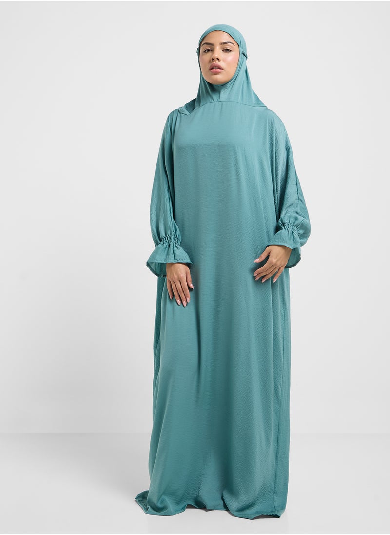 Hooded Prayer Dress - pzsku/Z10663BDFC927CF6CBDE5Z/45/_/1737096406/5e7bcce6-8b91-4b2c-aad0-d14fa9530ca7