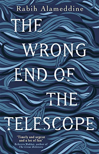 Wrong End Of The Telescope 