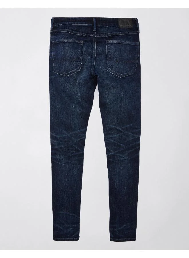 امريكان ايجل AE 24/7 Athletic Skinny Jean