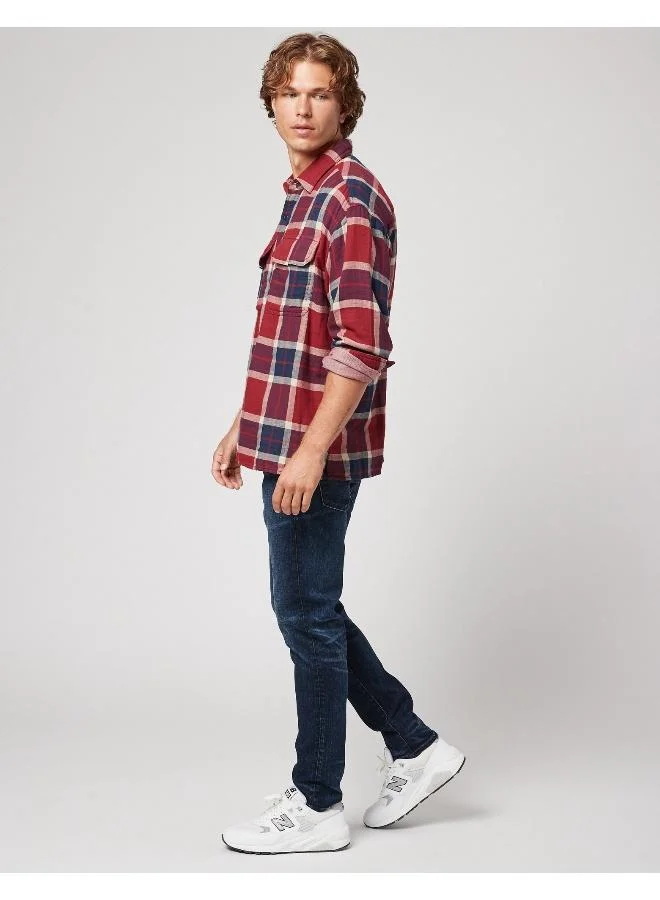 امريكان ايجل AE 24/7 Athletic Skinny Jean