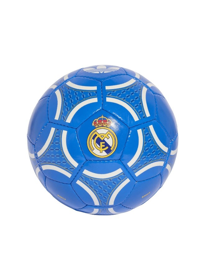 Adidas Real Madrid 3Rd Club Ball - Image 2