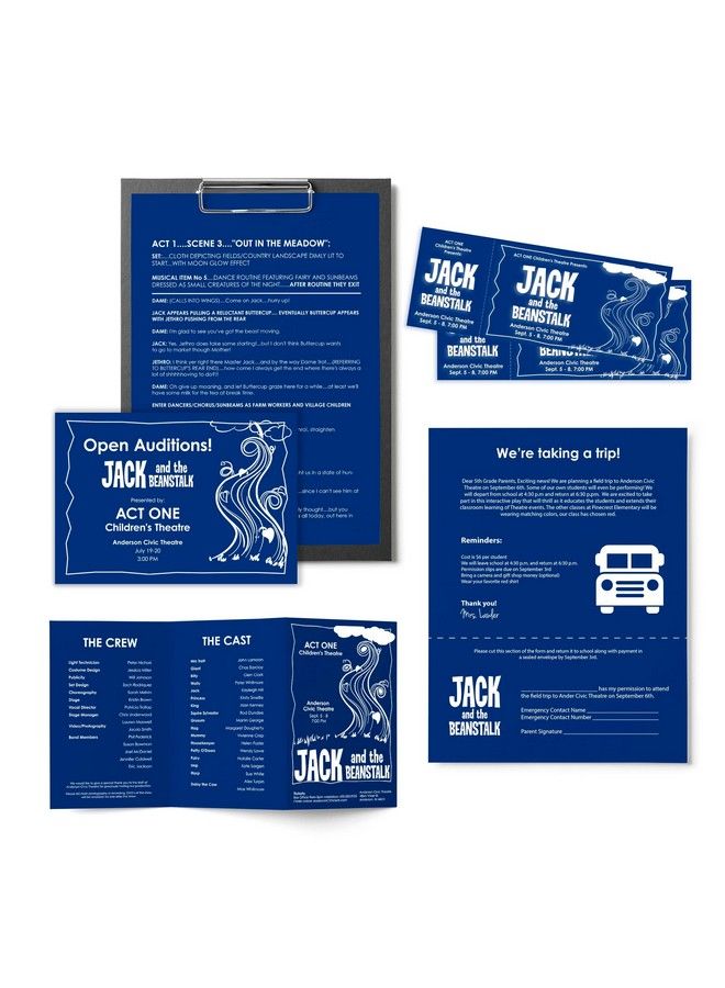 Neenah Astrobrights Color Multiuse Printer & Copier Paper Letter Size (8 1 2" X 11") Ream Of 500 Sheets 24 Lb Blastoff B - Image 5