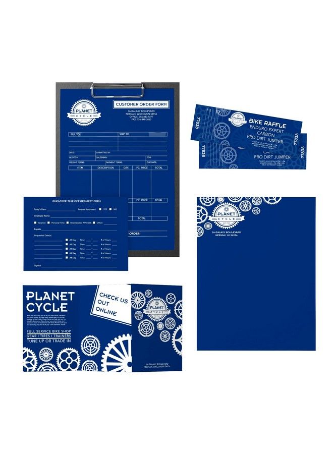 Neenah Astrobrights Color Multiuse Printer & Copier Paper Letter Size (8 1 2" X 11") Ream Of 500 Sheets 24 Lb Blastoff B - Image 4