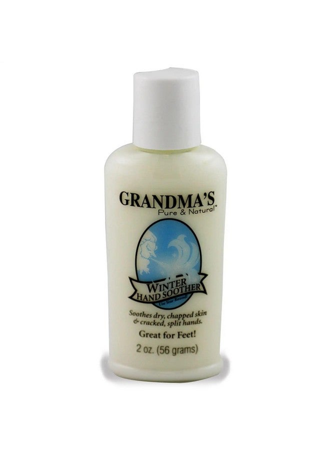 remwood Grandma'S Hand Soother 2 Oz - Image 1