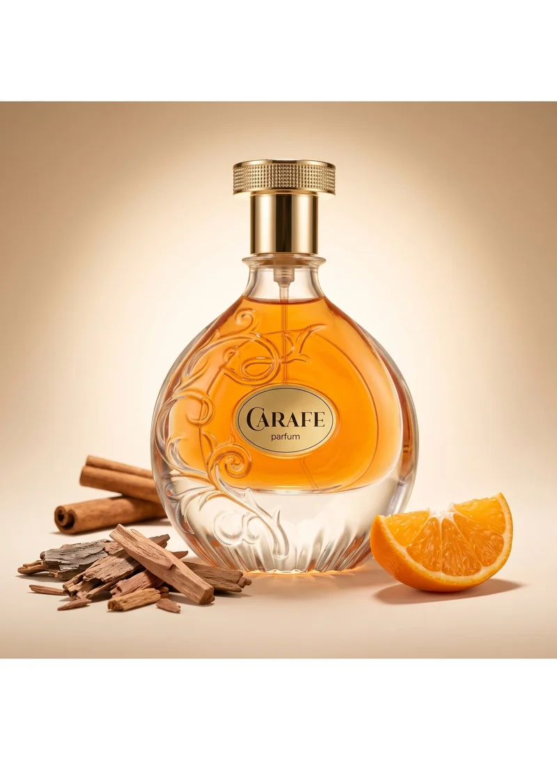 عطور ايه ام دي عطر كاراف من إيه إم دي للعطور، عطر للجنسين، ماء عطر 100 مل
