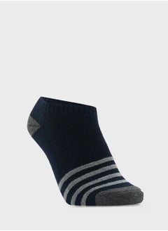 Seventy Five Basics 5 Pack Of Socks  - Image 5