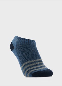 Seventy Five Basics 5 Pack Of Socks  - Image 3