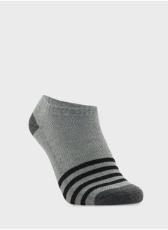Seventy Five Basics 5 Pack Of Socks  - Image 2