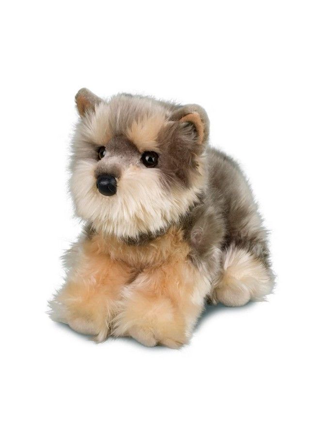 Douglas Yettie Yorkie Yorkshire Terrier Dog Plush Stuffed Animal - Image 4