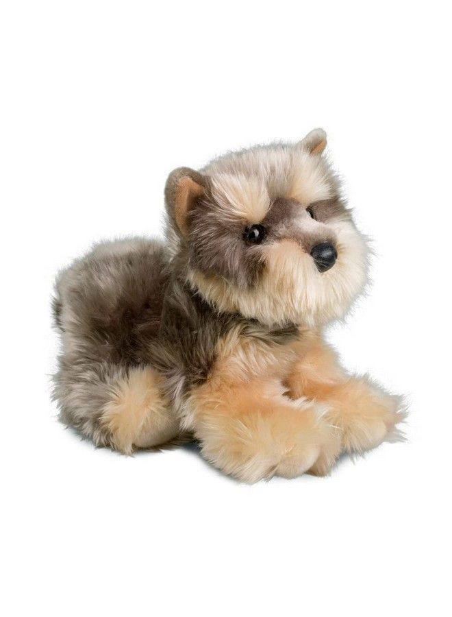 Douglas Yettie Yorkie Yorkshire Terrier Dog Plush Stuffed Animal - Image 5