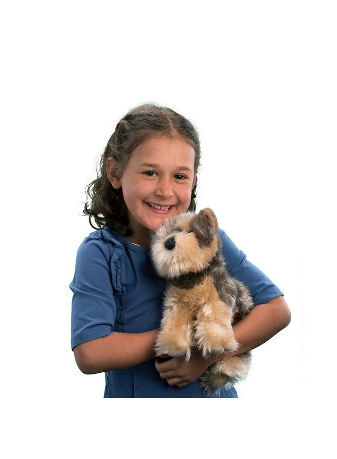 Douglas Yettie Yorkie Yorkshire Terrier Dog Plush Stuffed Animal - Image 3