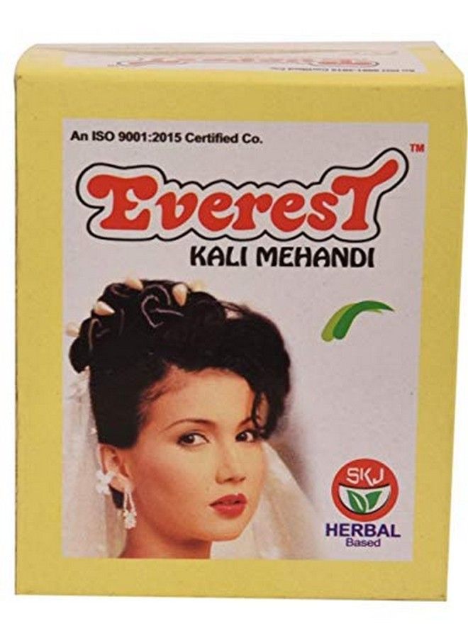 Everest Kali Mehandi - Image 2