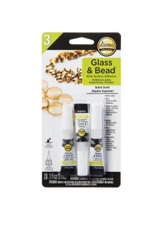 Aleene's Glass & Bead Glue 3pk  - Image 3