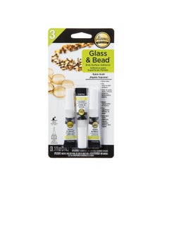 Aleene's Glass & Bead Glue 3pk  - Image 2
