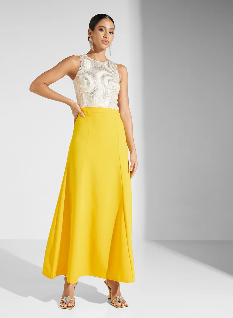 Golden Apple Skirts