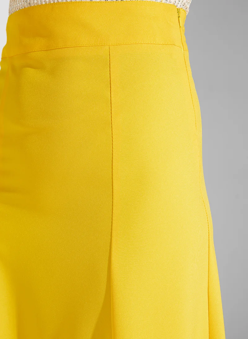 Golden Apple Skirts