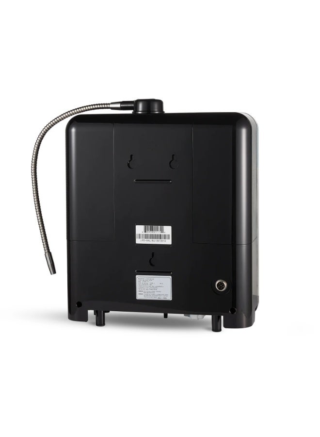 Lifeionizers Life Ionizer MXL-15 Alkaline Water Ionizer Hydrogen Machine with 15 Titanium plates Platinum Coated - Counter Top - Image 2
