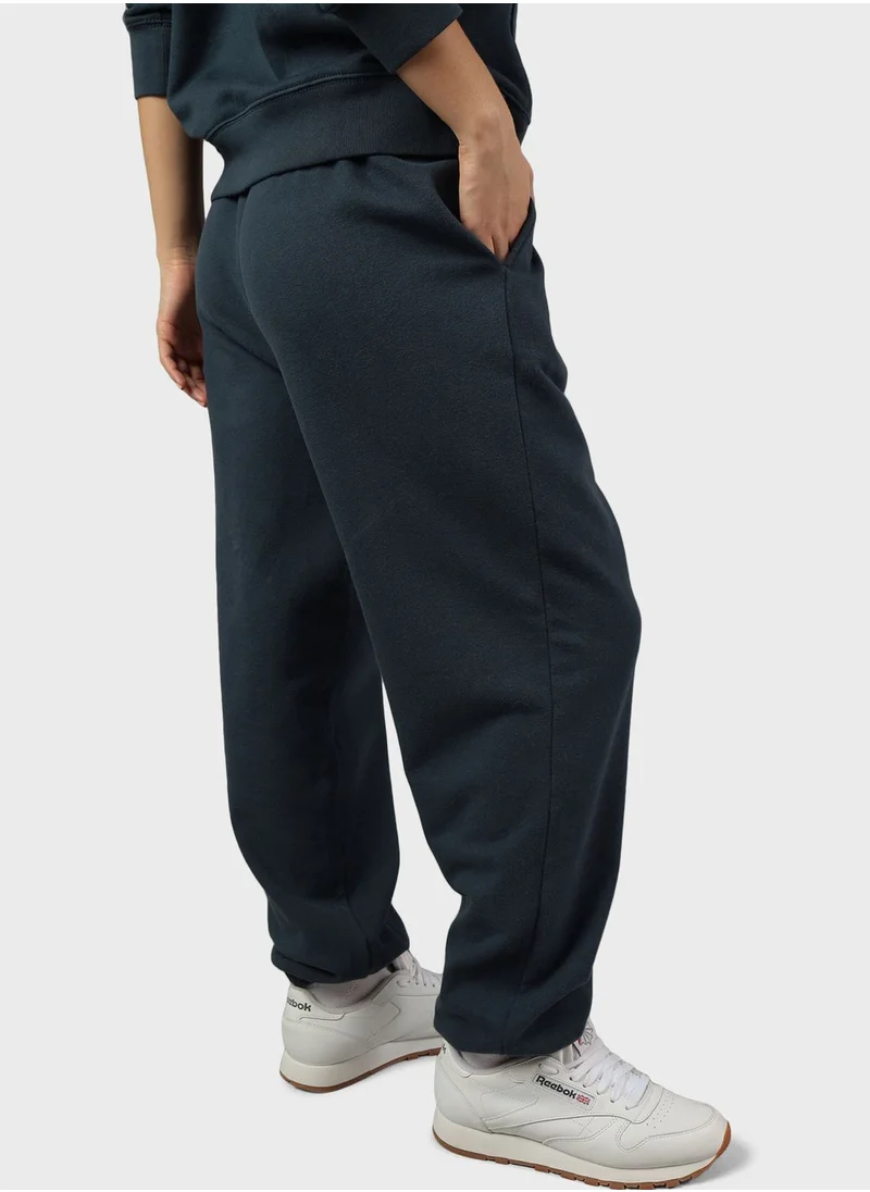 American Eagle Logo Drawstring Sweatpants