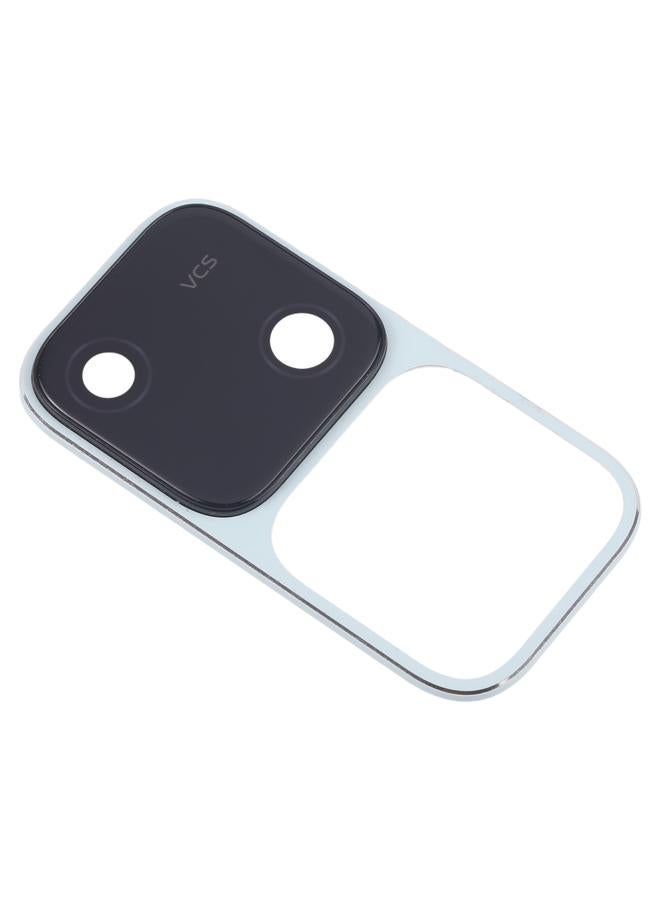 erorex For vivo V30 5G Original Rear Camera Lens Cover (Green) - Image 2