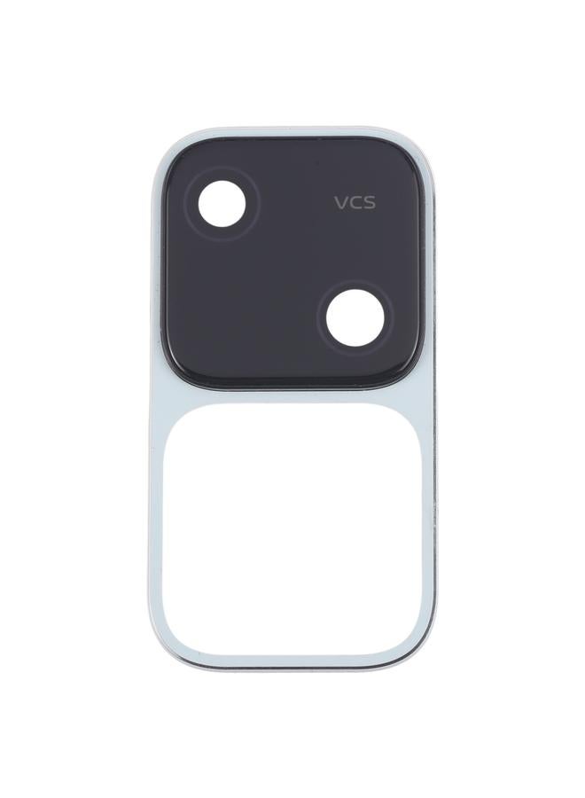 erorex For vivo V30 5G Original Rear Camera Lens Cover (Green) - Image 1