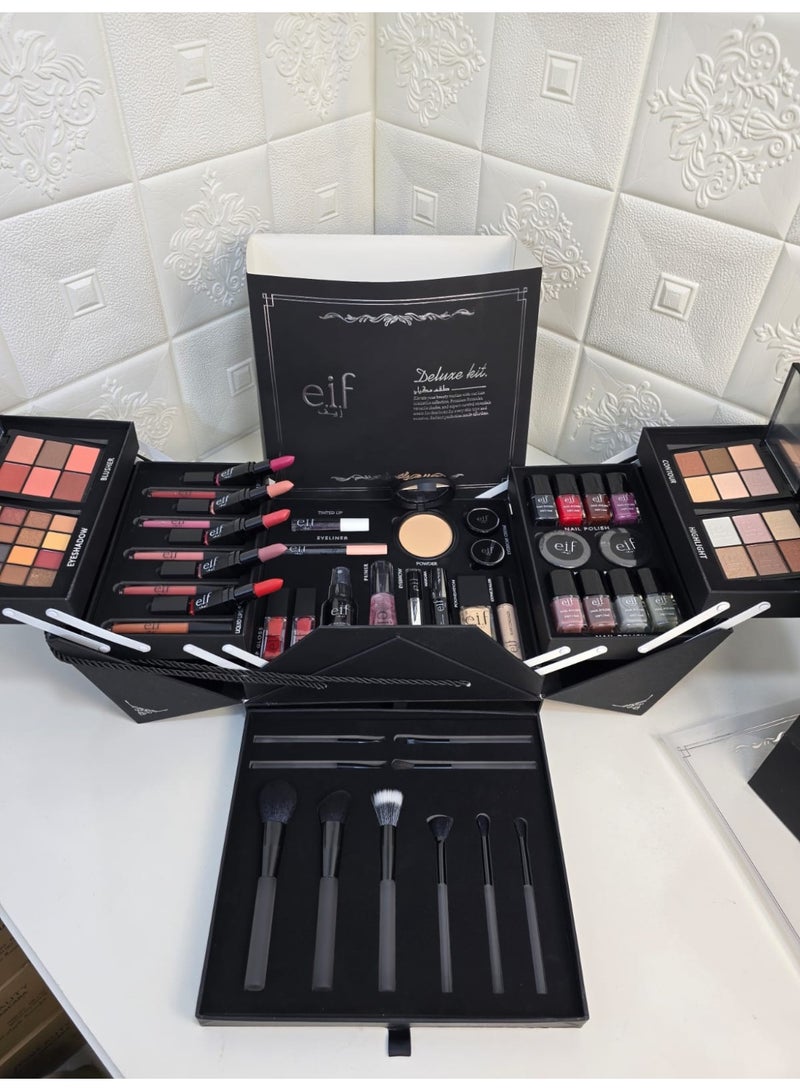 e.I.f Makeup Set - Image 1