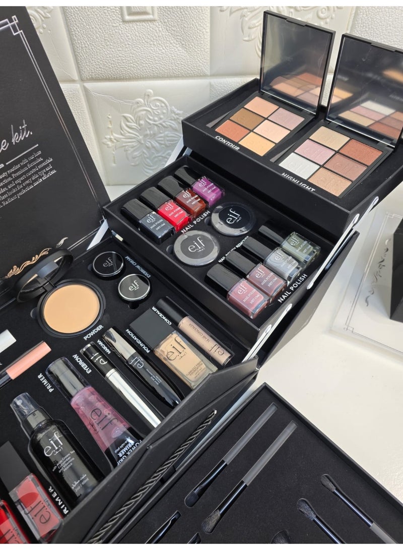 e.I.f Makeup Set - Image 2