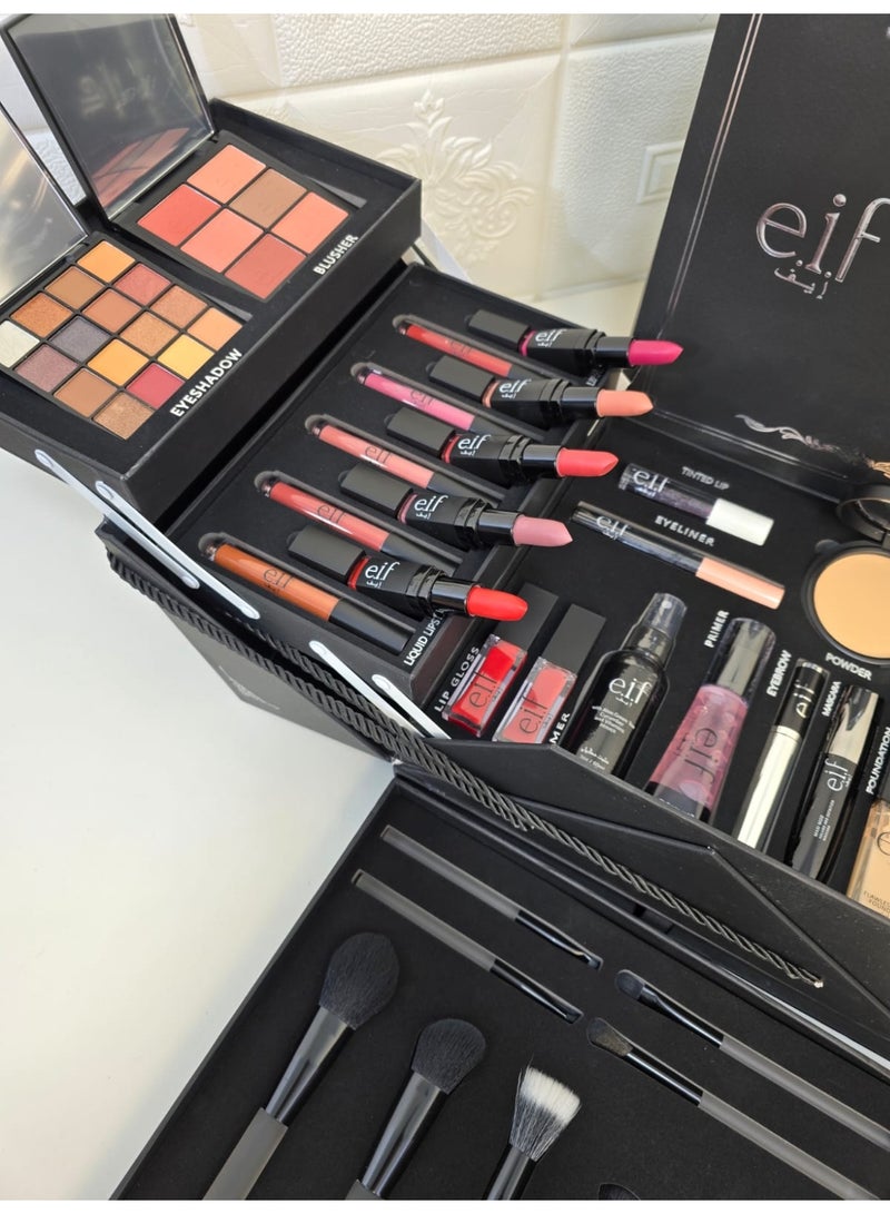 e.I.f Makeup Set - Image 3