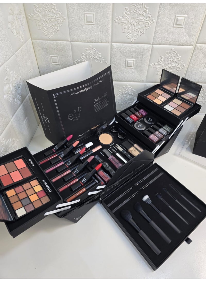 e.I.f Makeup Set - Image 4