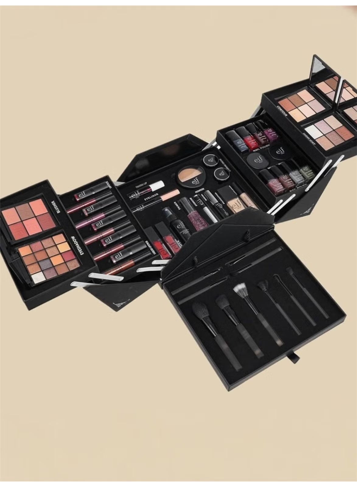 E.L.F. COSMETICS Makeup Set