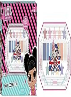 MGA LOL SURPRISE! - MAKEUP SET 