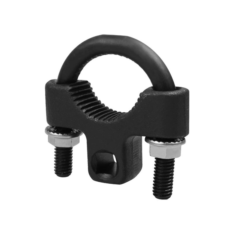Inner Tie Rod Tool 3/8 Inch Low Profile: High-quality Carbon Steel, Sturdy Wear-resistant - Compact Lightweight, Easy To Operate for Inner Tie Rod Removal Installation - Image 1