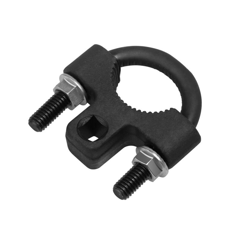 Inner Tie Rod Tool 3/8 Inch Low Profile: High-quality Carbon Steel, Sturdy Wear-resistant - Compact Lightweight, Easy To Operate for Inner Tie Rod Removal Installation - Image 3
