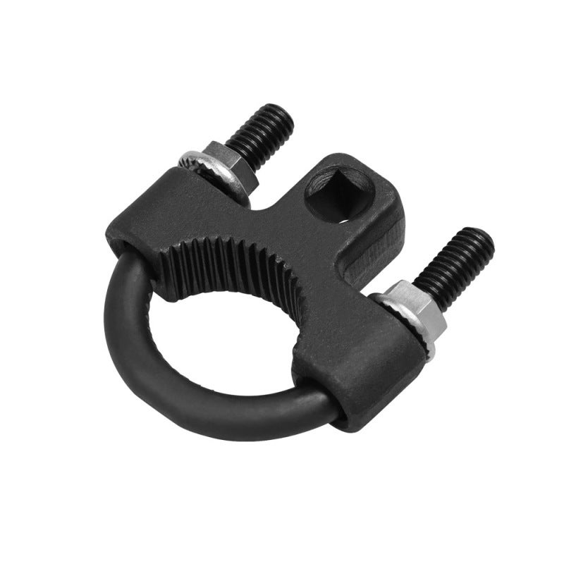 Inner Tie Rod Tool 3/8 Inch Low Profile: High-quality Carbon Steel, Sturdy Wear-resistant - Compact Lightweight, Easy To Operate for Inner Tie Rod Removal Installation - Image 4
