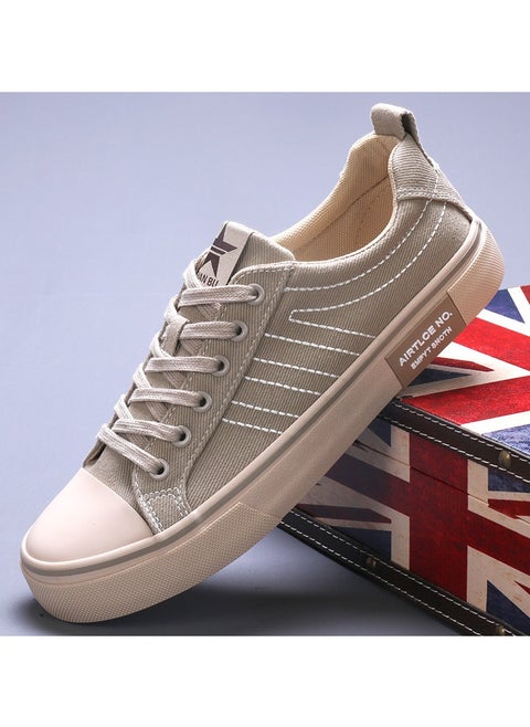 New Casual Canvas Shoes