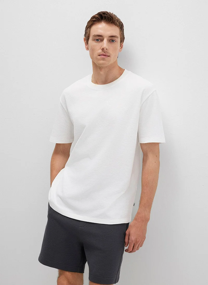 Mavi Essential Crew Neck T-Shirt