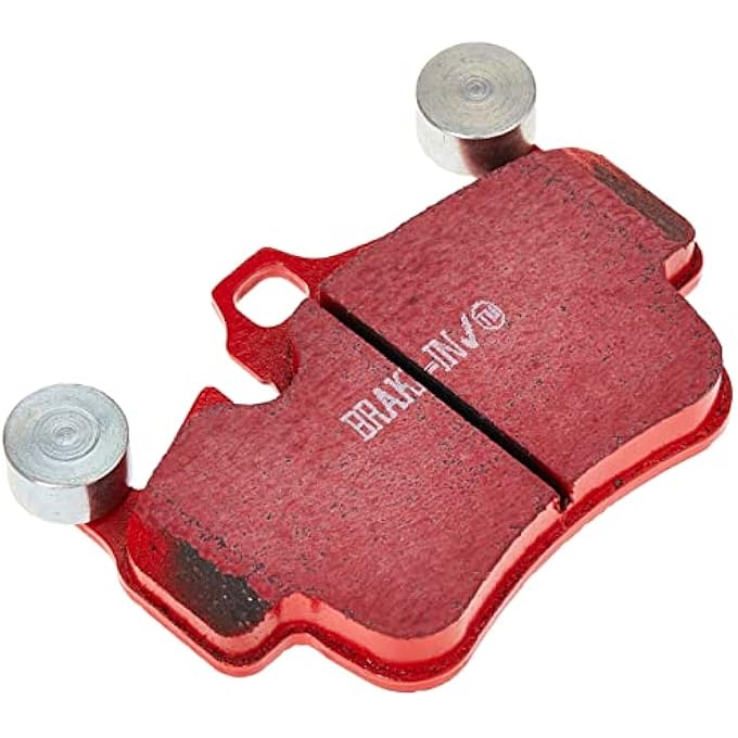 rayihni EBC Brakes DP32029C Redstuff Ceramic Low Dust Brake Pad - Image 3