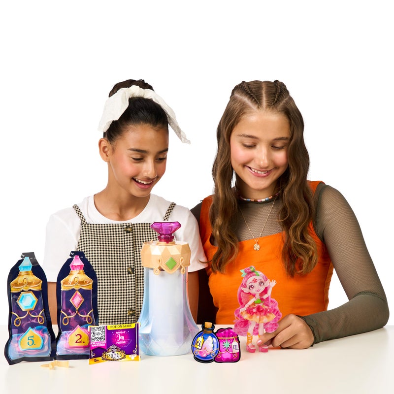 Magic Mixies ميكسيس السحرية بيكسلينغز. فاي الجنية بيكسلينغ. - Image 2