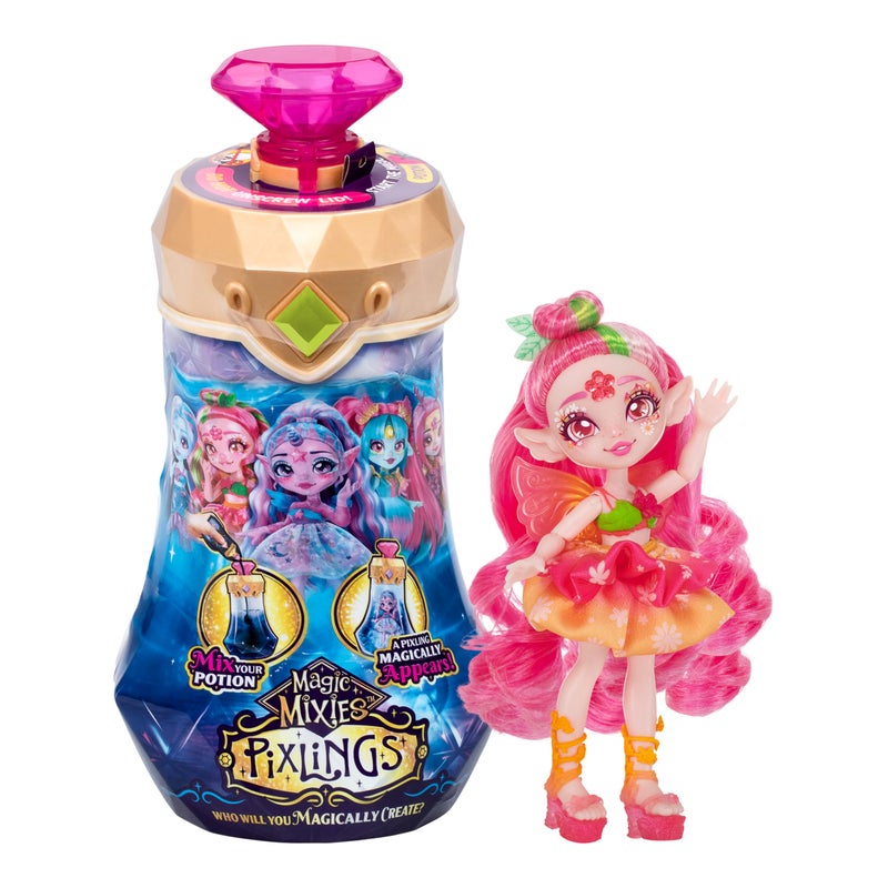 Magic Mixies ميكسيس السحرية بيكسلينغز. فاي الجنية بيكسلينغ. - Image 1