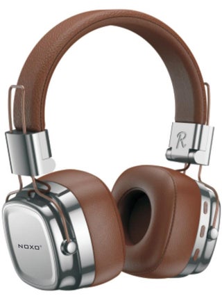 Silver Brown