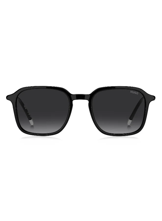 HUGO  RECTANGULAR HUGO Sunglasses for Men | Best Price UAE