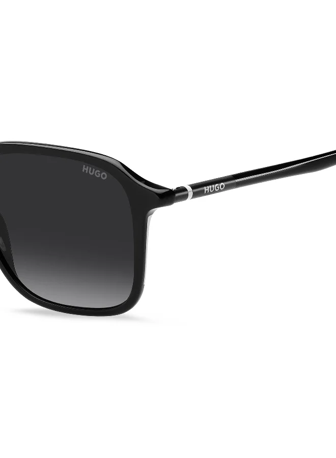 HUGO  RECTANGULAR HUGO Sunglasses for Men | Best Price UAE