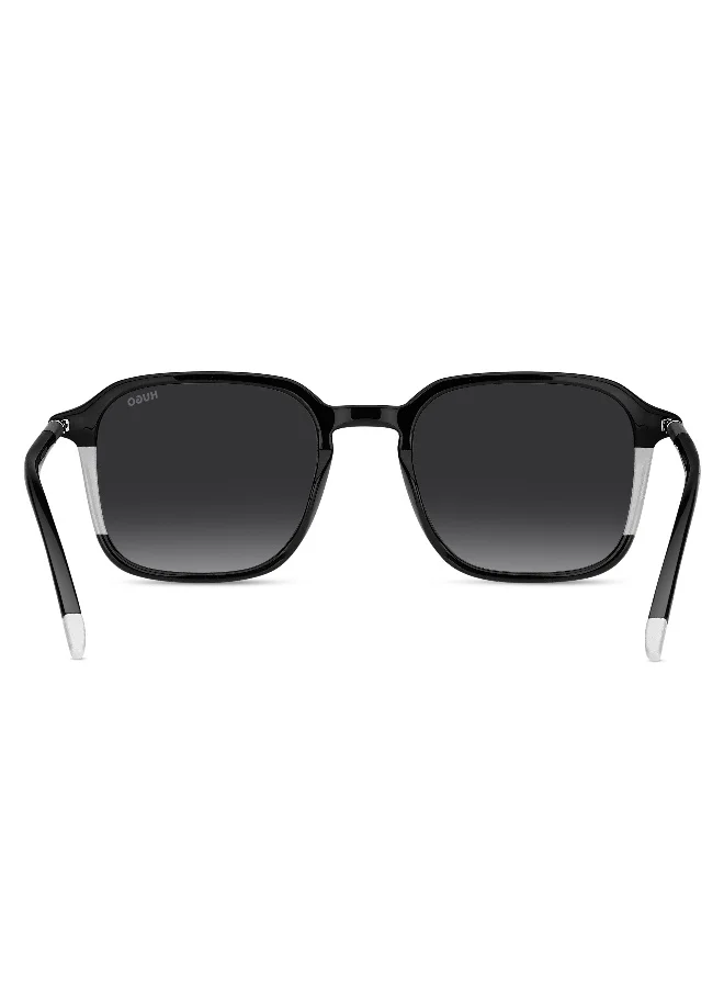 HUGO  RECTANGULAR HUGO Sunglasses for Men | Best Price UAE
