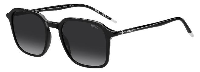 HUGO RECTANGULAR HUGO Sunglasses - Image 1