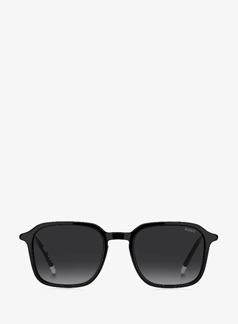 HUGO  RECTANGULAR HUGO Sunglasses for Men | Best Price UAE