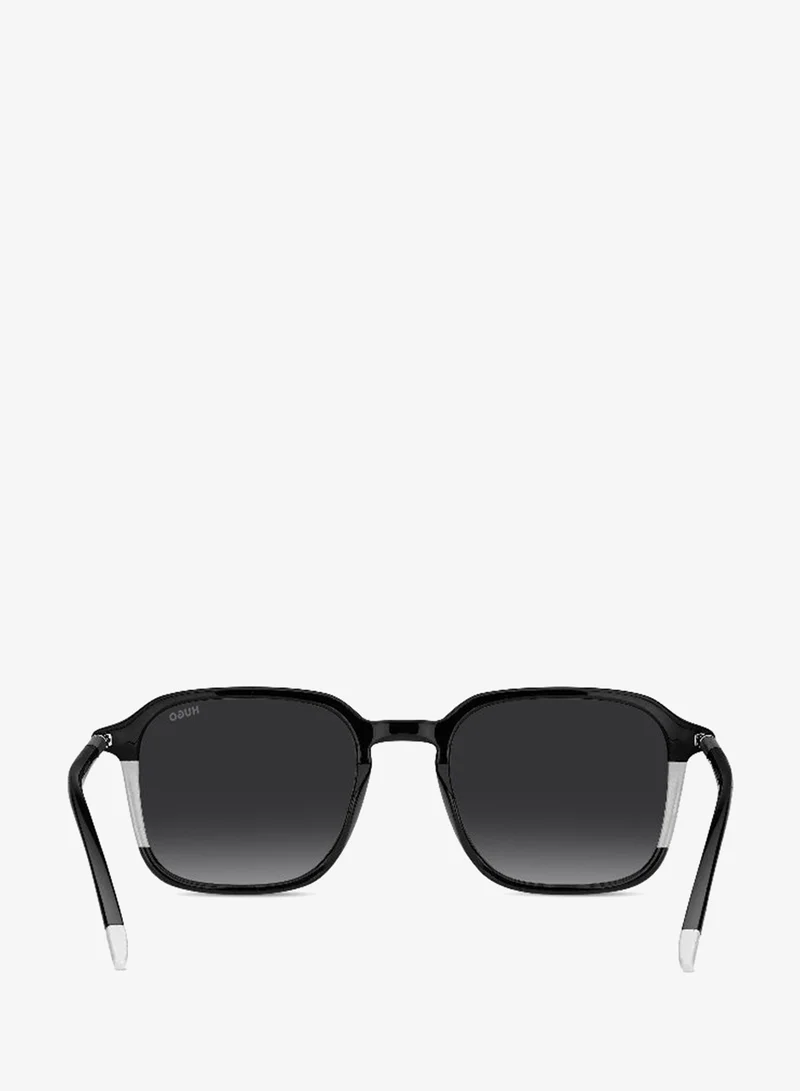 HUGO  RECTANGULAR HUGO Sunglasses for Men | Best Price UAE